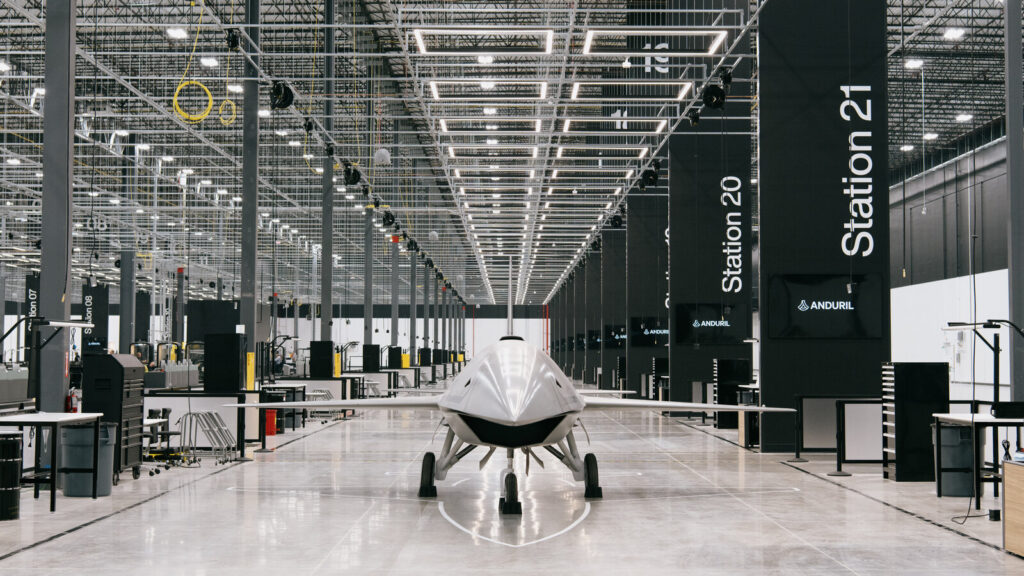 China Is Already Building Its Own Mythos.The Cyber Arms Race.