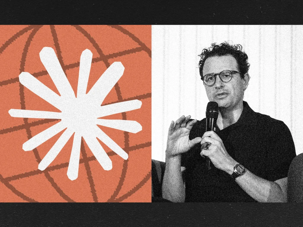 Anthropic’s Mythos Could Break Internet