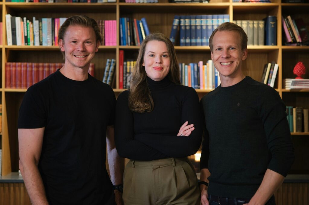 Redpine Raises €6.8M to Unlock AI Agents’ Access to Non-Public Data