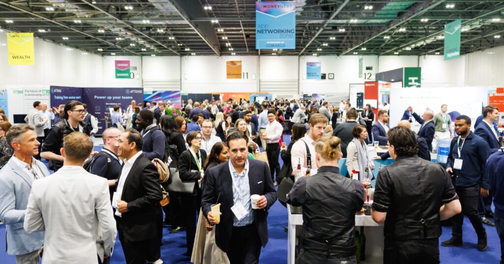 Over 1,000 Global Banking Leaders Set to Convene in London as AI Shifts from Strategy to Execution