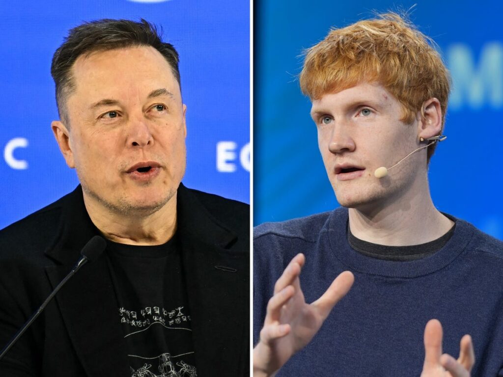 SpaceX’s $60 Billion Acquisition Deal for Cursor Is the Biggest Bet in AI Coding Yet