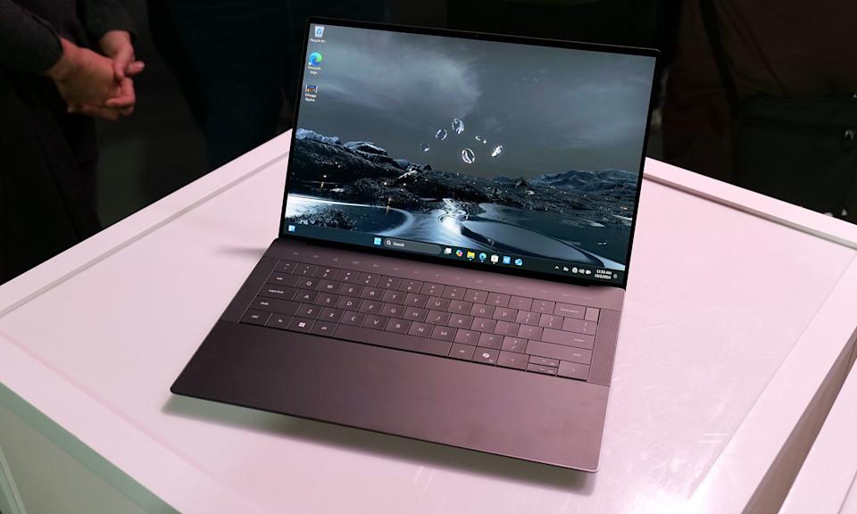 Dell Killed the XPS Name, Then Brought It Back.