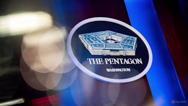 The Pentagon Tried to Blacklist Its Own AI Supplier and Lost in Court