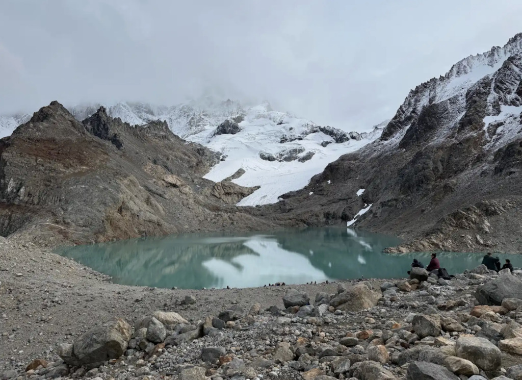 Argentina Approves Law Allowing Mining in Glacier Zones