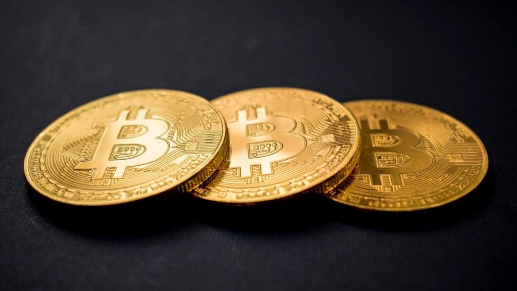 Bitcoin Breaks Seven-Month Resistance