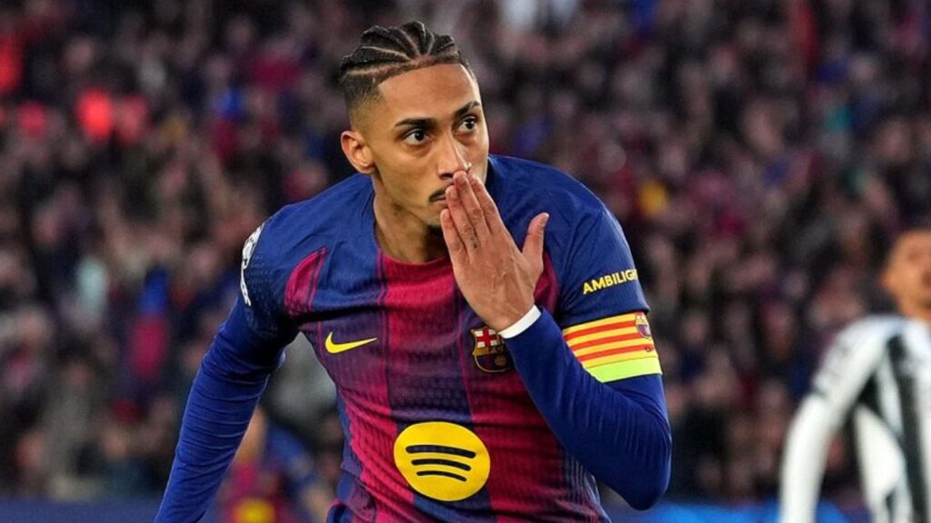 Barcelona vs Atlético Madrid LIVE: Champions League quarter-final first leg updates