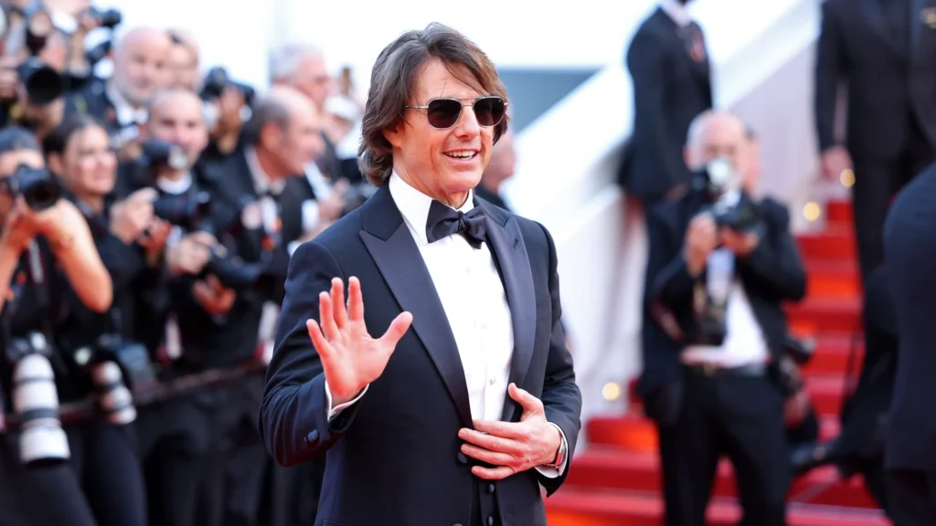 Cannes 2026 Lineup Drops Hollywood and Bets on World Cinema