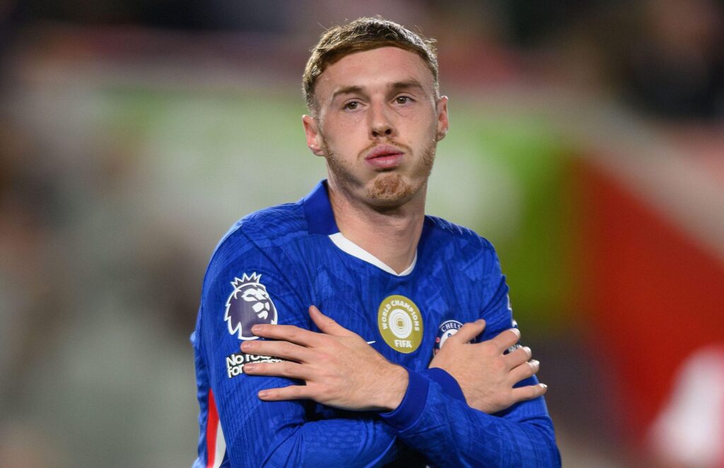 Chelsea need Cole Palmer to rediscover form and lead their season revival