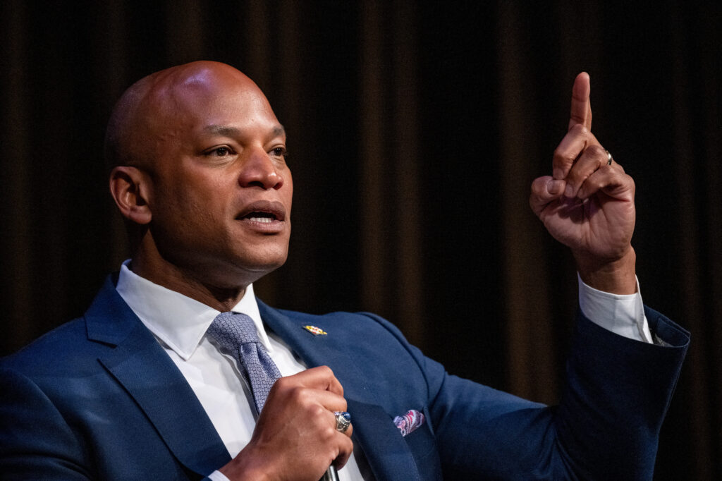 Maryland Becomes First State to Ban Grocery Surveillance Pricing