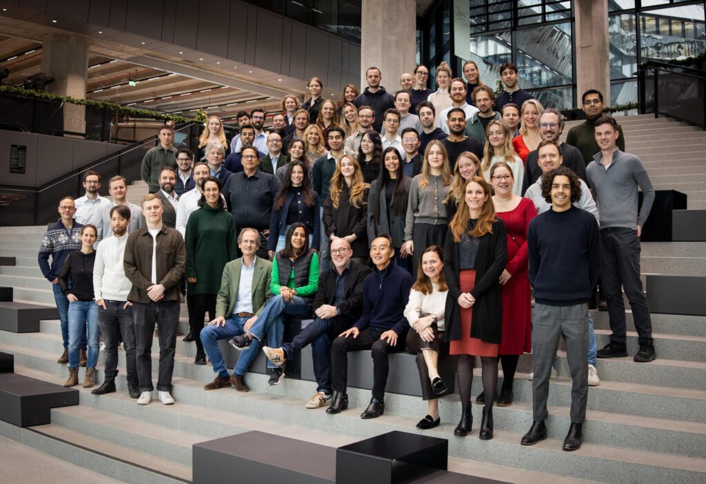 Speedinvest Launches New Fund for Africa and Middle East Growth Stage Startups