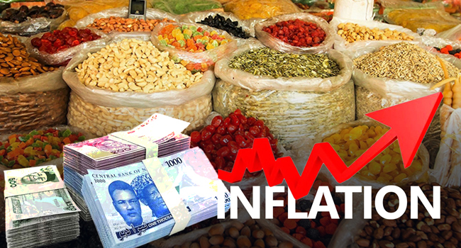 Nigeria’s Inflation Rate Climbs to 15.38% in March