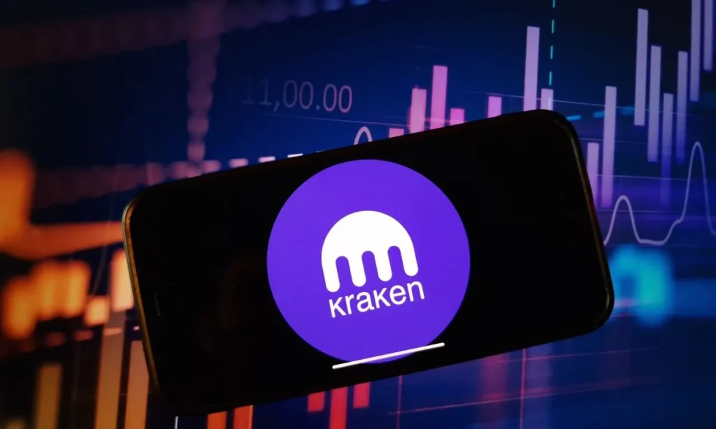 Kraken Buys Bitnomial for $550 Million