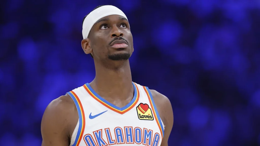 OKC Thunder seal top spot in West with full playoff home advantage