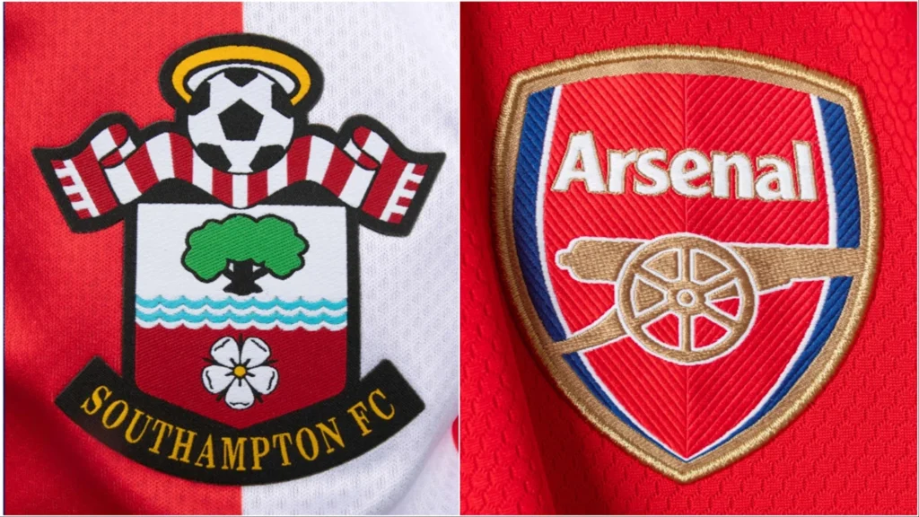 Southampton vs. Arsenal LIVE: Real-time updates from the FA Cup quarterfinal showdown