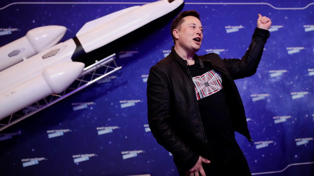 Bitcoin, Crypto Could Face Liquidity Pressure From SpaceX’s $75 Billion IPO