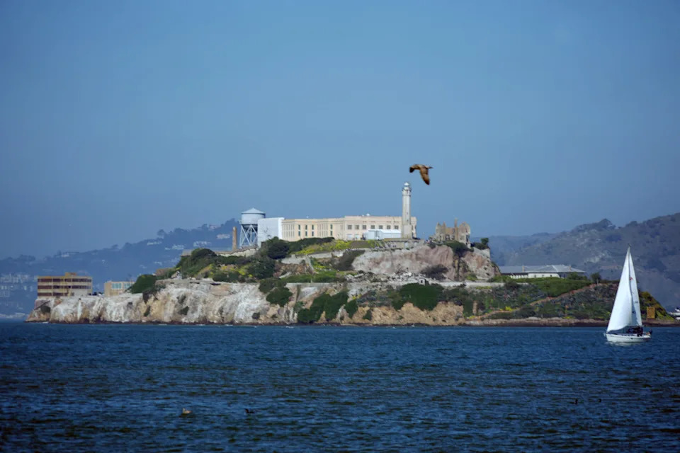 Trump Puts $152 Million Price Tag on Plan to Reopen Alcatraz Prison
