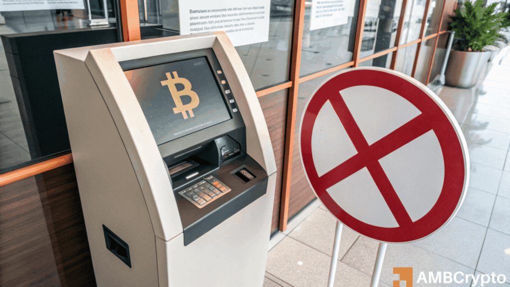 Canada Eyes Crypto ATM Ban Amid Rising Fraud Cases