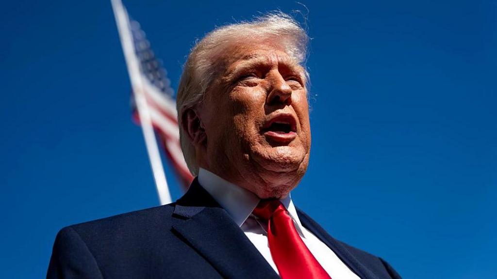 US Hormuz Blockade Begins; Iran Calls It Piracy, Threatens Ports