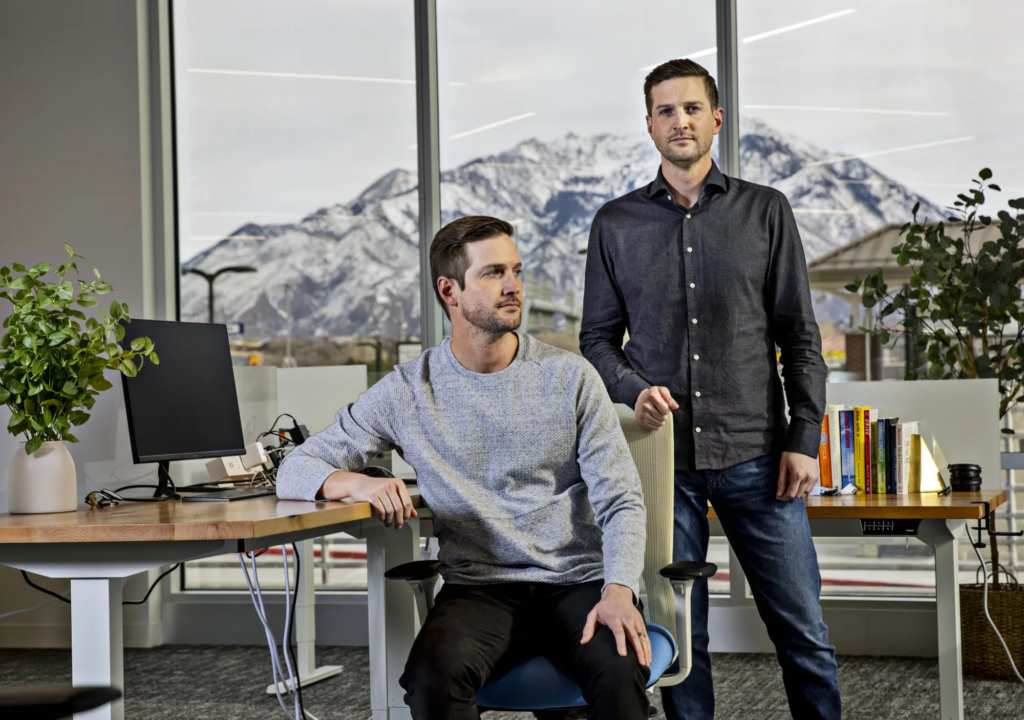 Private Sector Intelligence Startup Cashing In on US-China Tensions