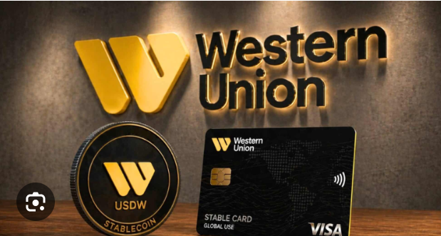 Western Union Considering Stablecoin Launch for Faster Global Transactions Without SWIFT – CEO