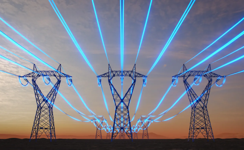 AI Is Eating the World’s Power Grid and Ordinary People Are Starting to Pay the Price