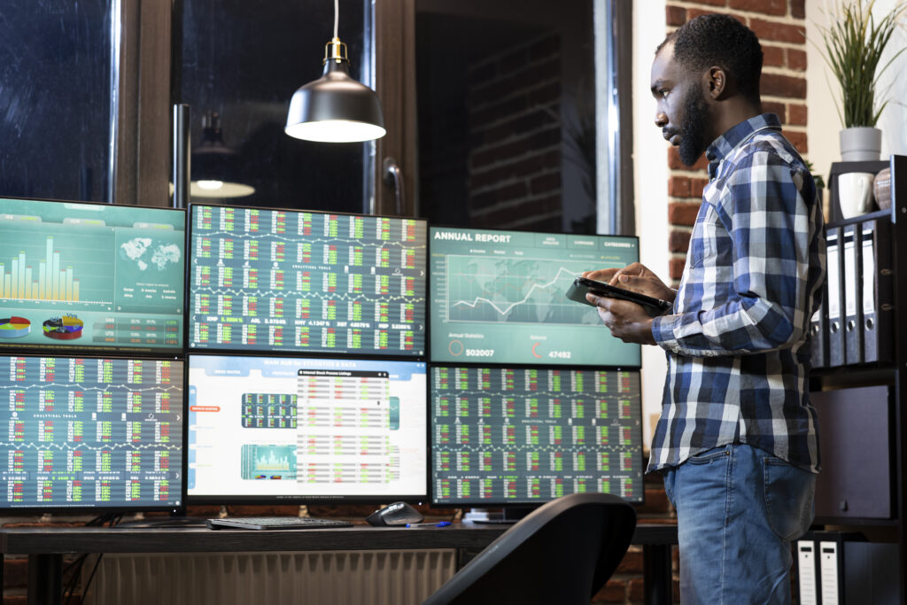 Nigeria Web3 Funding Doubles to $43M, Stablecoins Dominate Market