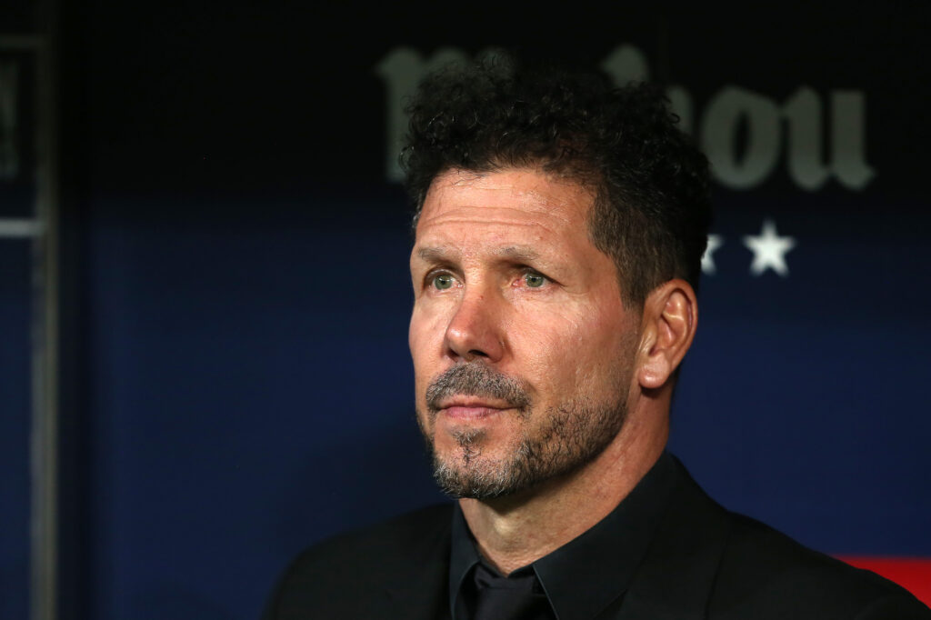 What the Future Holds for Diego Simeone After a Historic Atletico Reign
