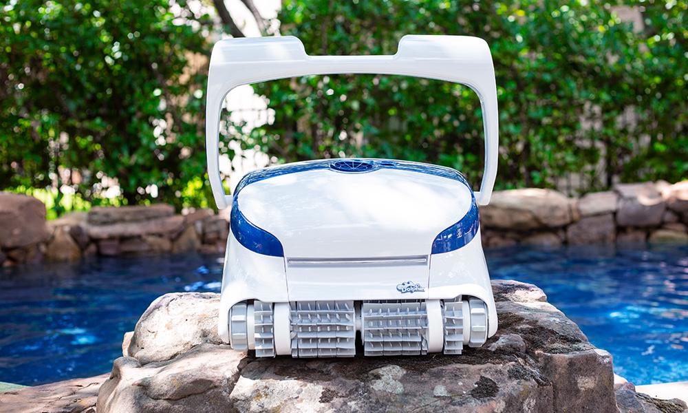 These Robot Cleaners Do It Better Than You Ever Could.
