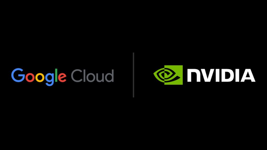 NVIDIA and Google Cloud Are Building Agentic AI Factories That Could Change Everything
