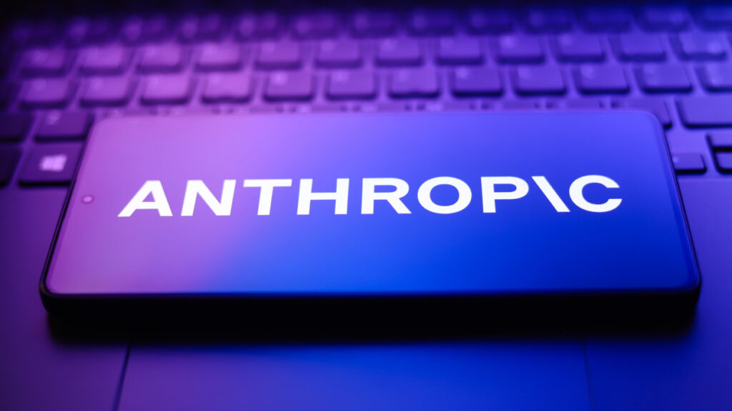 Anthropic Draws Investor Offers at $800 Billion Valuation