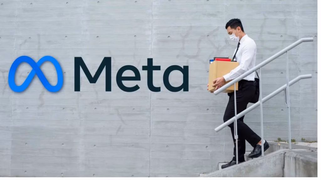 Meta’s 10% Staff Cut Memo Reveals Layoffs Affecting 8,000 Workers
