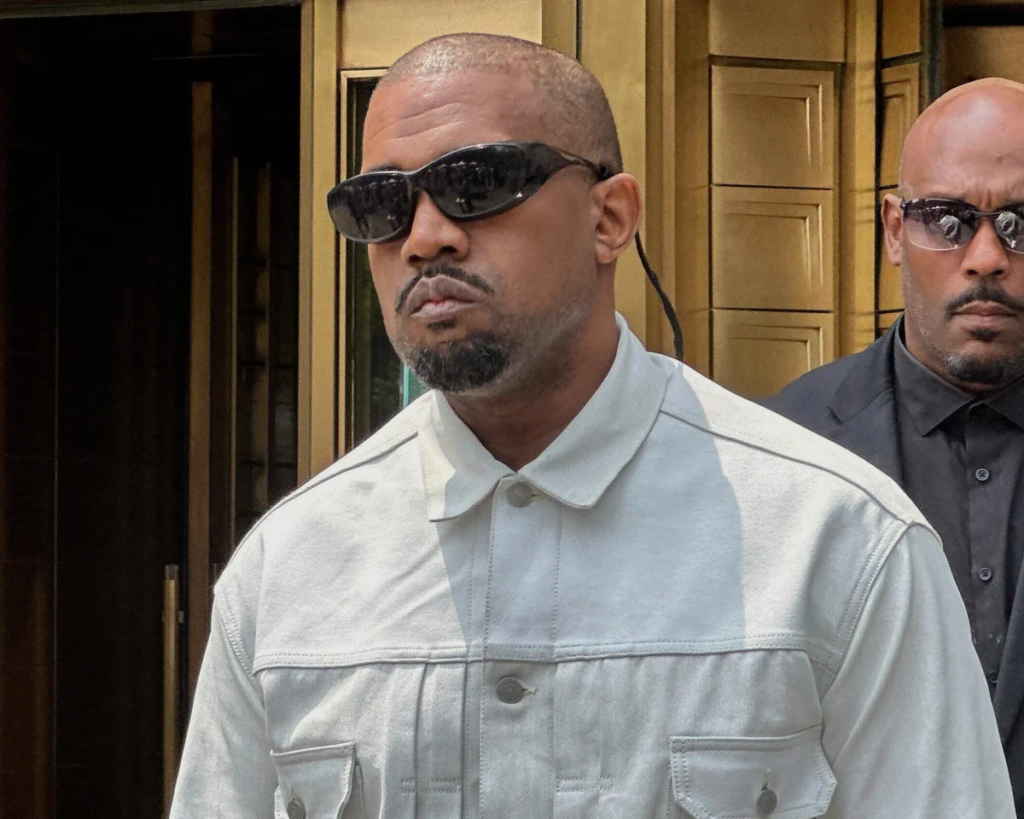 Kanye West Europe Concert Ban: France Pushes Back as Countries Split