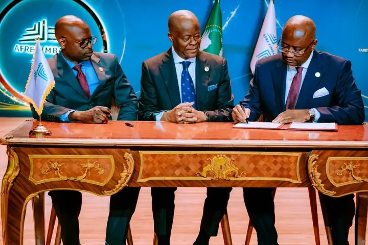 Afreximbank Approves $10bn Gulf Crisis Facility for Africa, Caribbean