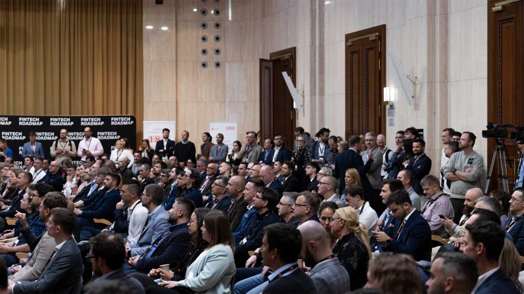 Prague to Host FinTech Roadmap 2026, Bringing Global Fintech Firms, Top Industry Debate Together