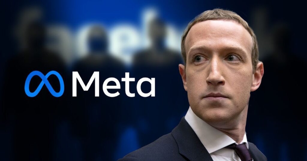 Meta AI Restructuring Layoffs Set to Hit 8,000 Workers in May