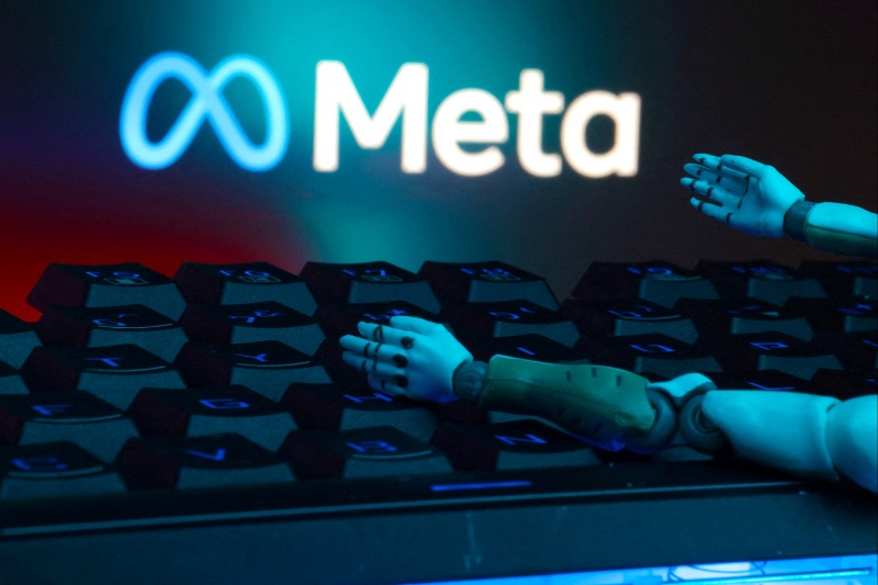 Meta just scrapped its old AI playbook and launched something entirely new