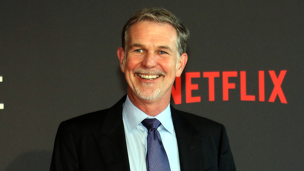 Netflix Launches Vertical Video Discovery Feed on Mobile This April