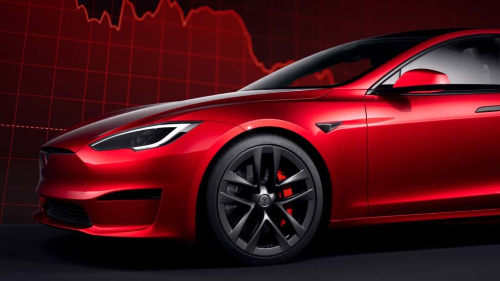 Used EV Prices Are Dropping Fast, and the Best Is Yet to Come