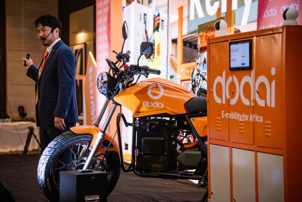 Ethiopian EV Startup Dodai Closes $13M Series A to Scale Africa