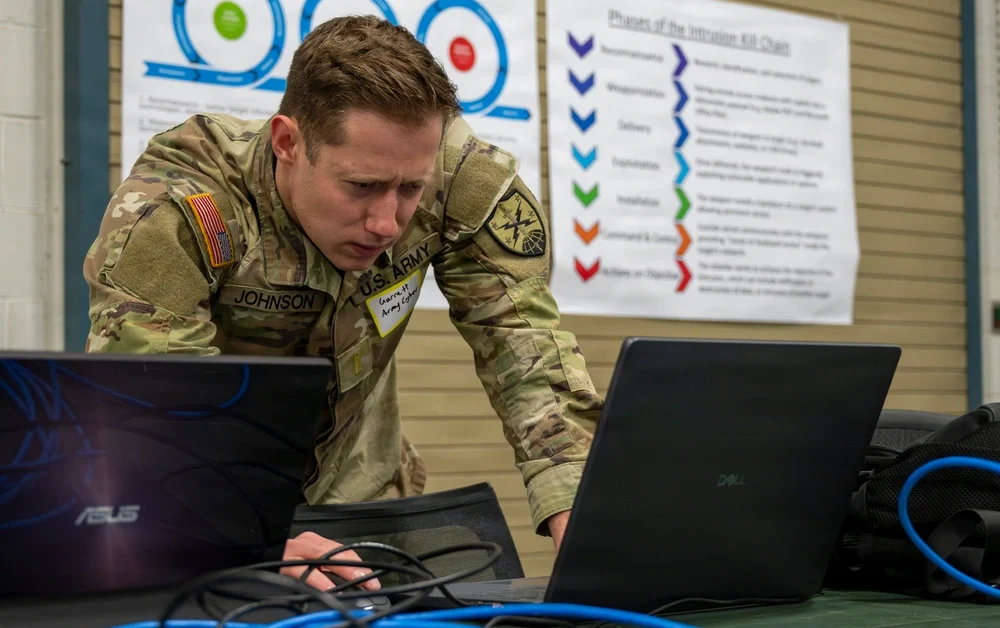 Scale AI Pentagon Contract Becomes Biggest Military AI Deal Yet