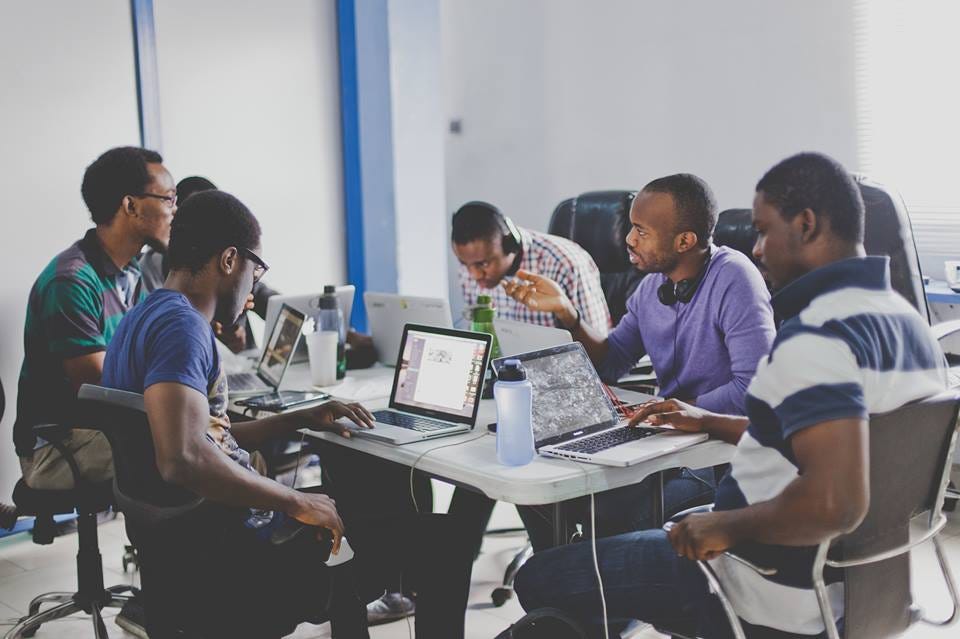 Nigerian Startup Funding Hits $4 Million Across Six April Deals
