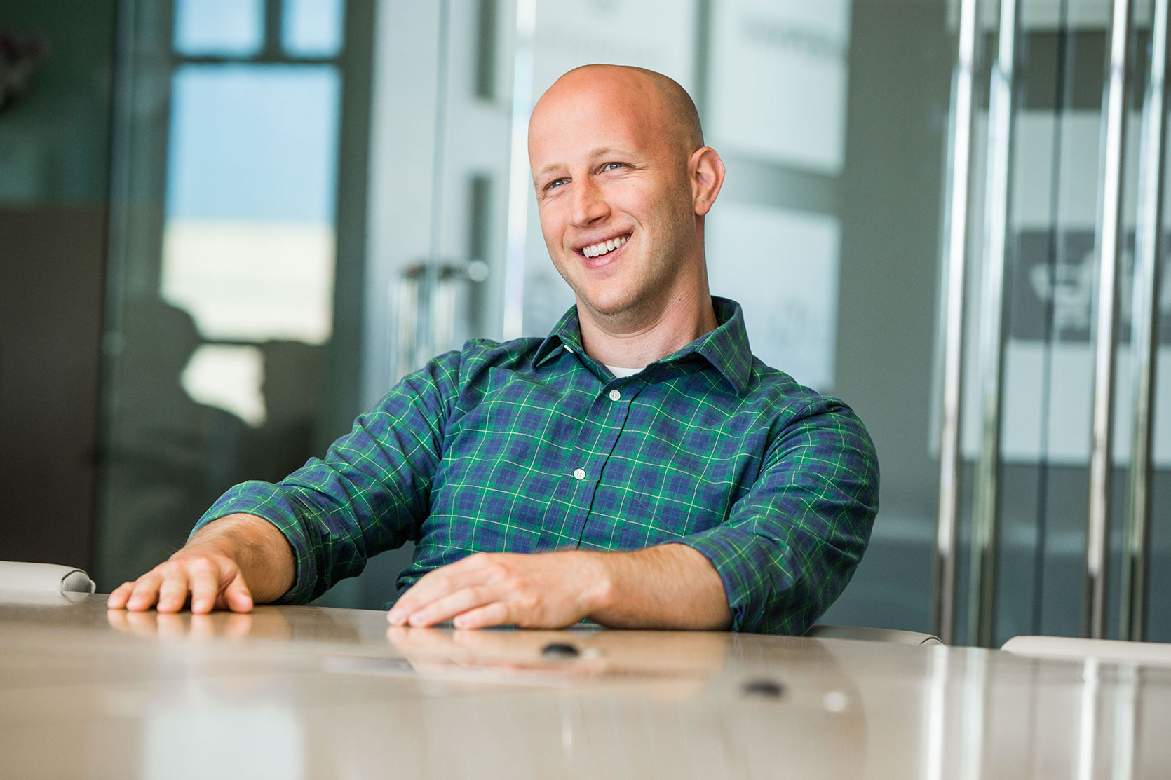 Accel Investor Dan Levine Steps Back After Backing Scale AI and Vercel