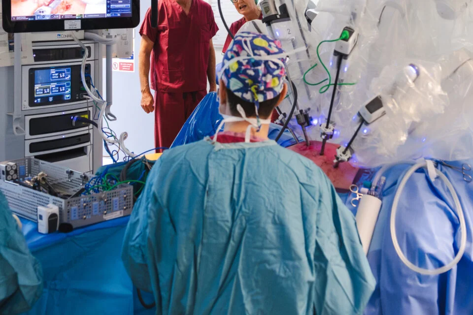 Harvard Study: AI Outperforms Doctors in ER Diagnoses