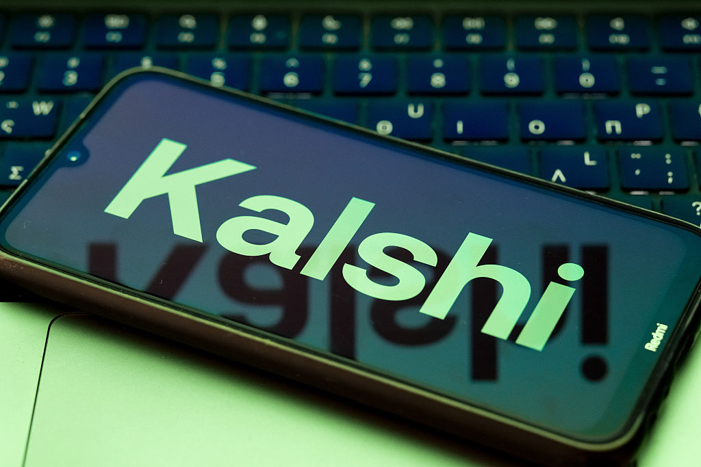 Kalshi Hits $22 Billion Valuation After Raising $1B Series F Round