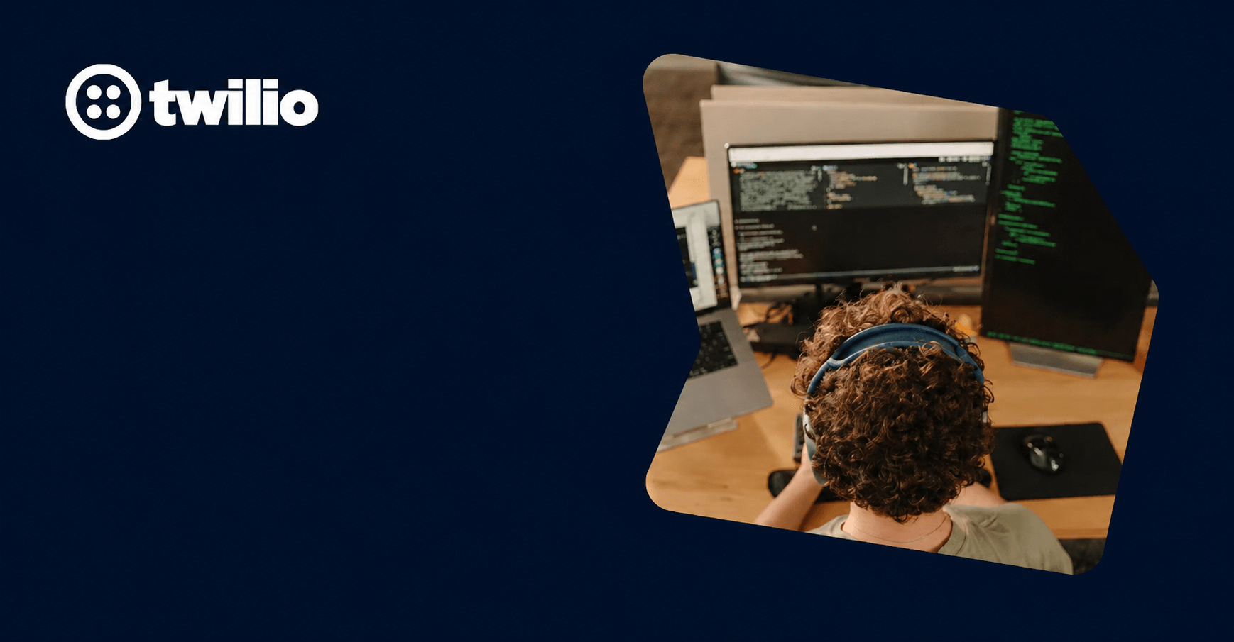 Twilio Ola agent-native communication platform dashboard showing agent oversight and approval controls