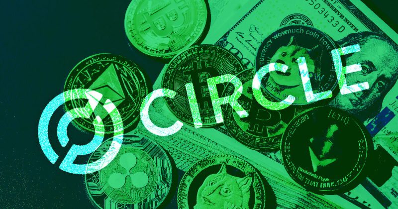 Circle Secures $222 Million From New Crypto Token Presale