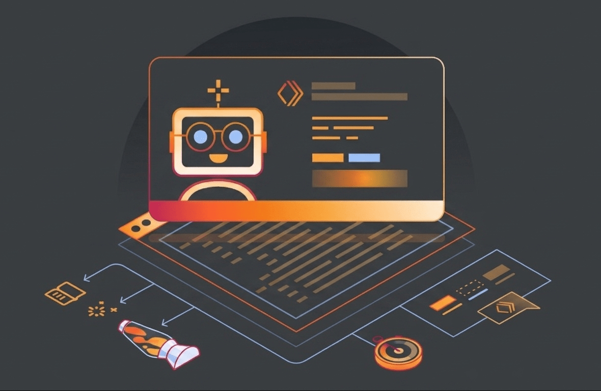 Cloudflare dashboard showing a temporary account claim link for an AI agent deployment