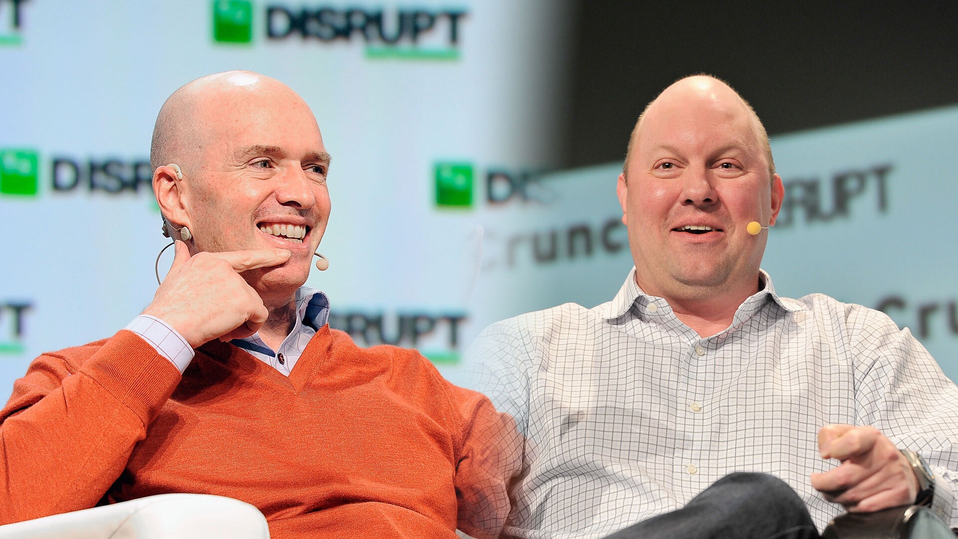 Andreessen Horowitz Rebrands Investor