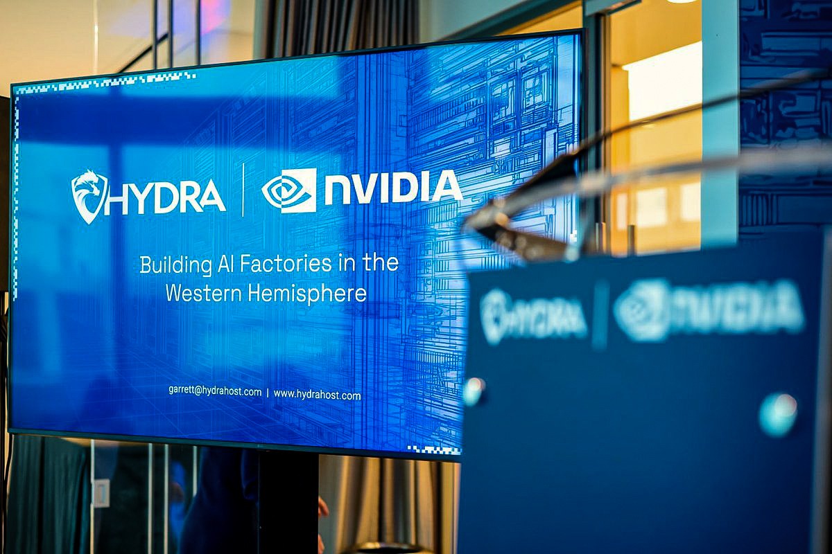 How Hydra Host Turned an $800 Million Bet Into the Nvidia Server Marketplace Everyone Wants
