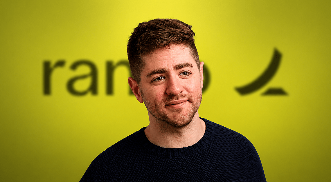 Ramp Raises $750M, Hits $44B Valuation in Spend-Management Push